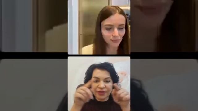 Запись прямого эфира Виктория Чуева 19.11.2024