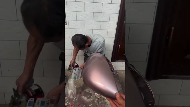 Чувство цвета.