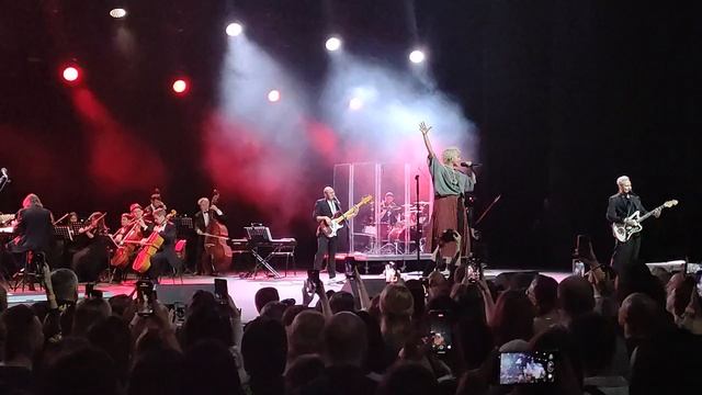 Легенда. Мураками live