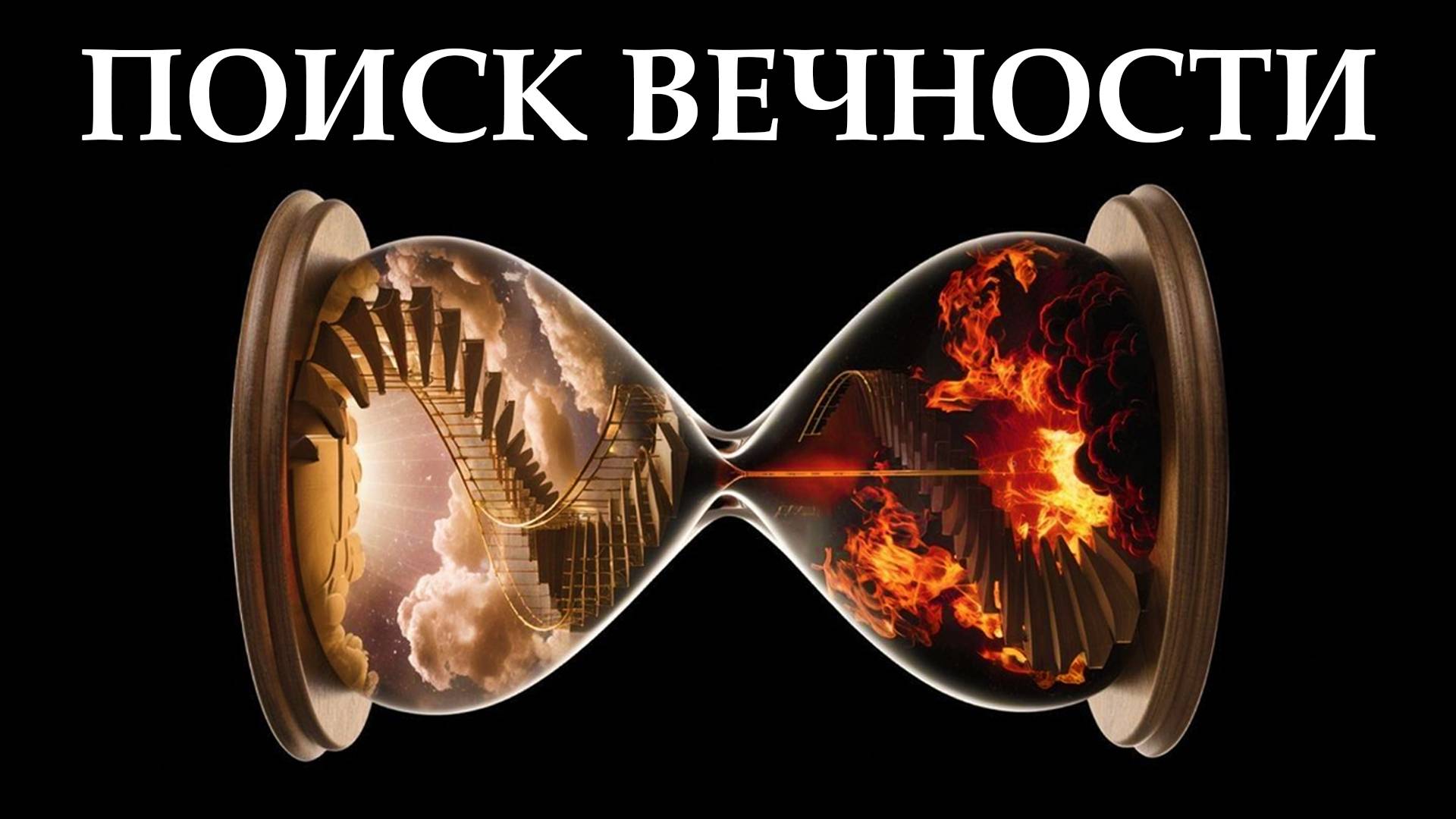 Бессмертие — мечта или ловушка?