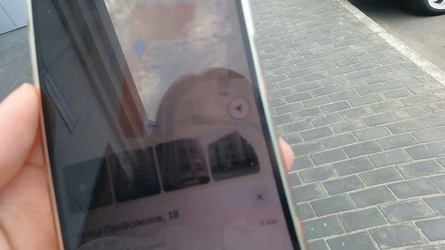 VLOG: Поездка в банк