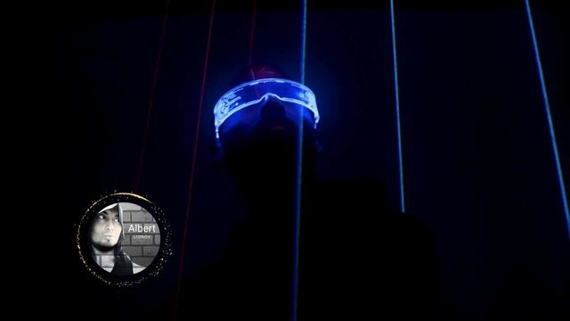 Альберт Лионов - Скуф