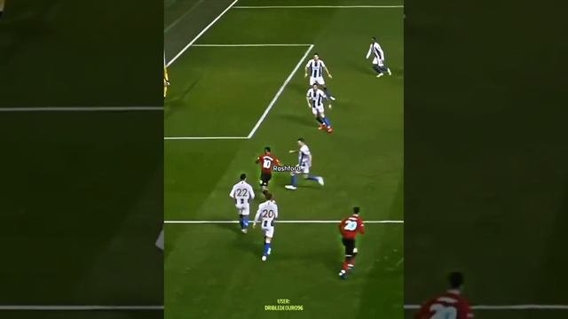 PRIME RASHFORD