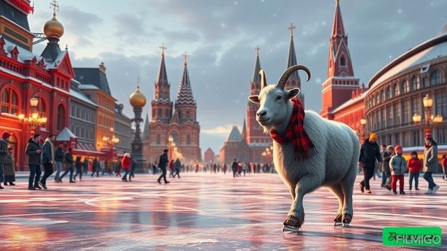 Москва златые купола