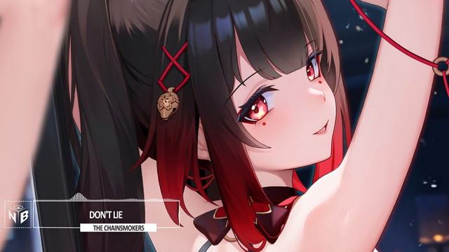 The Chainsmokers & Kim Petras - Don t Lie