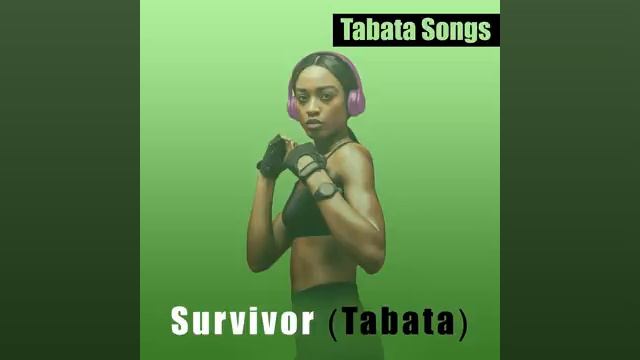 Survivor (Tabata)