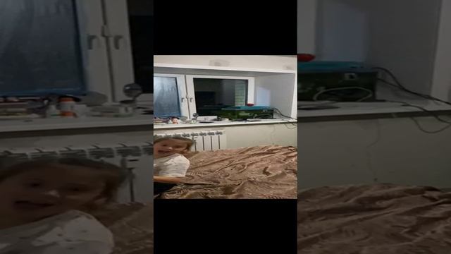 смотрите как я могу