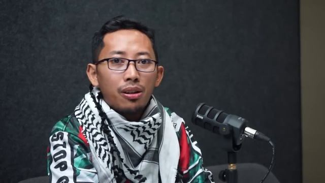 KAPAN perang Gaza Palestina ini SELESAI?