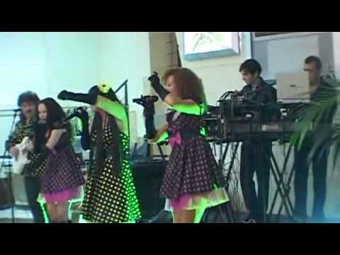 Группа "Джаз Тандем".mp4
