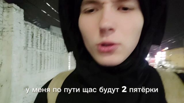 Зелёный VLOG #2 // Ищу цветы под ливнем