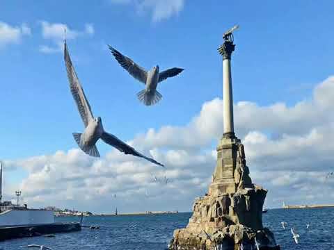 Мы Вместе! Россия Крым