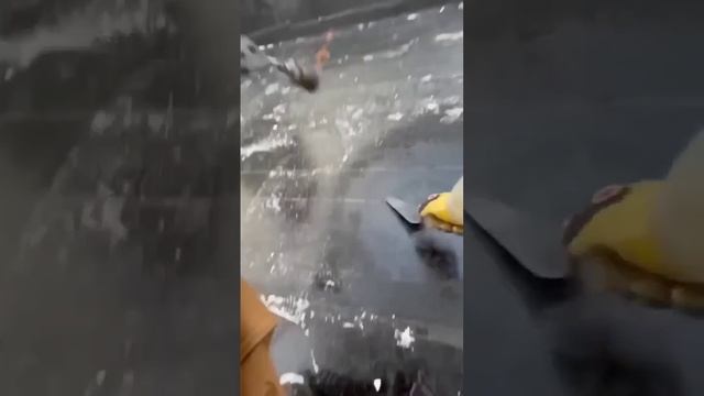 Даже наблюдать приятно за такой работой.