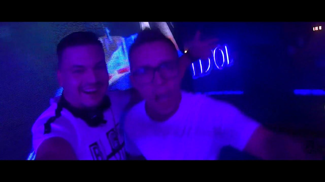 DJ Artem Shustov - #гастроли - г.Казань н/к IDOL  эфир Radio Record // г.Димитровград н/к BLACK TIE