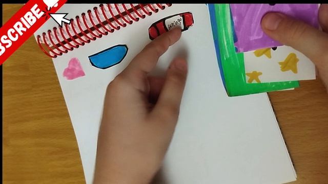 Распаковочка бумажных коллекций 💗💗💗Новинки от подписчиков ❤️❤️❤️