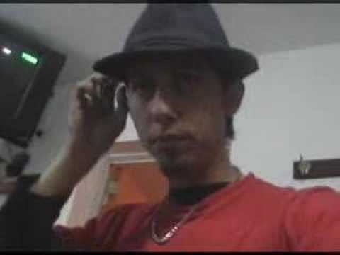 Gira Robona por Reconquista Parte 1