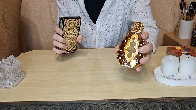 Таро расклад "Твоя жизнь через 10 лет"