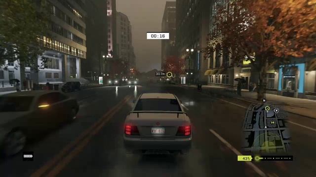 WATCH_DOGS™ 65 серия