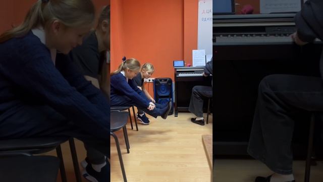 Уроки вокала детский вокальный ансамбль