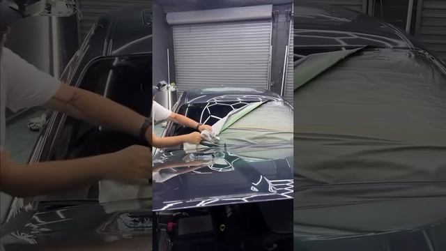 Покраска авто