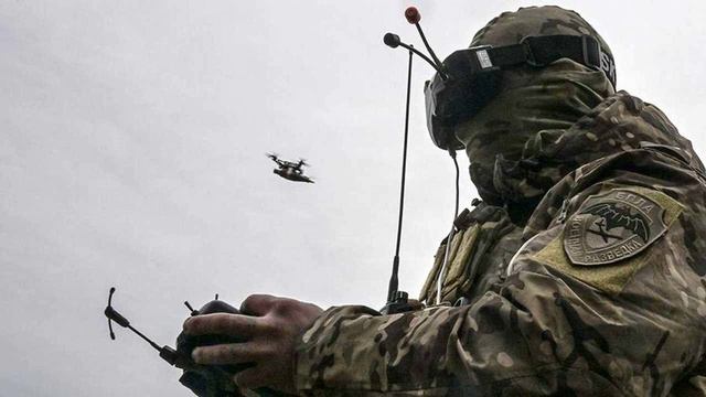 Украина лишилась почти половины захваченных в Курской области территорий