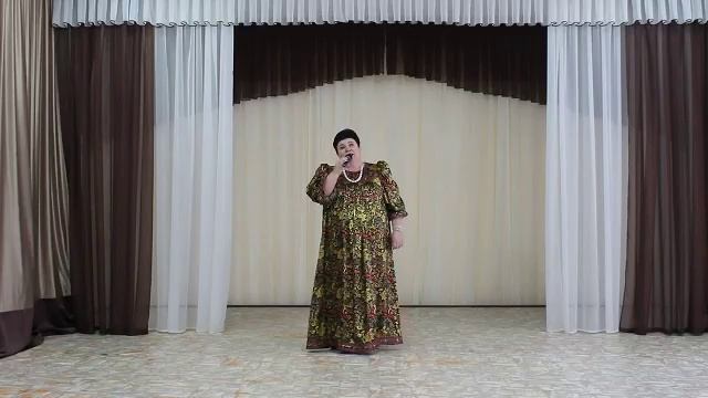 Колыбельная о четырех дождях - Людмила Зеленина.360px