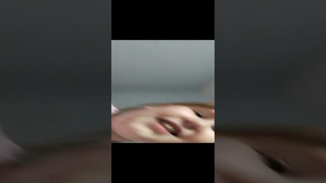 как я провела вечер