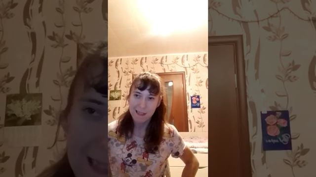 Рябиновые бусы (кавер) (новая версия) (живой звук)