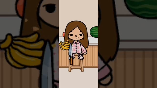 когда хотел пожрать
