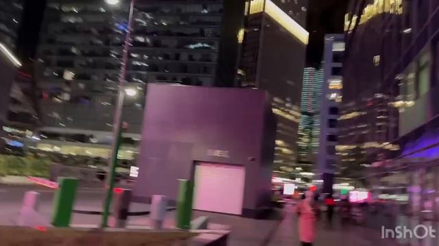 Галопом по Москве