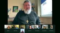 «Пути развития Церкви» 2024 г., о.Павел Левушкан