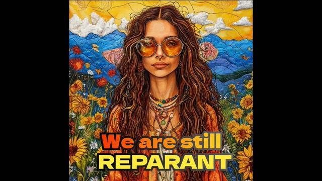 We are still(REPARANT)Гриша Шорь