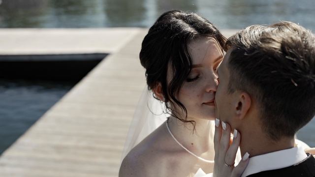 Wedding teaser | Denis & Angelina