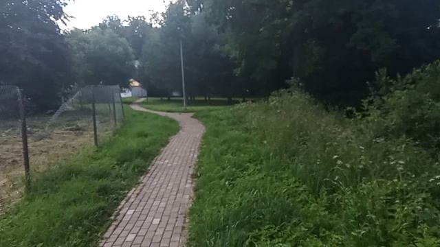Парк Белкино-Обнинск