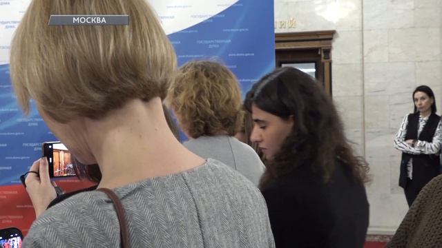 Коммунисты внесли в ГД законопроекты, которые позволят восстановить экономику Курской области