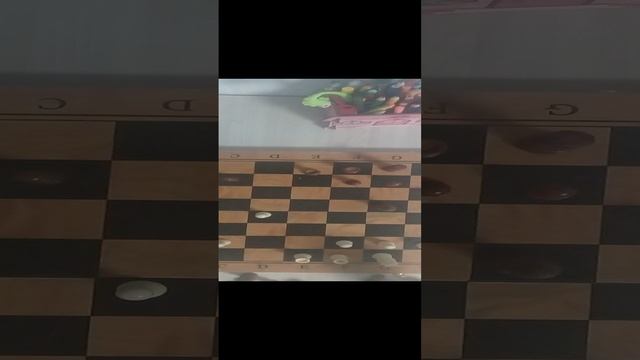 ловушка в шахматах и партия