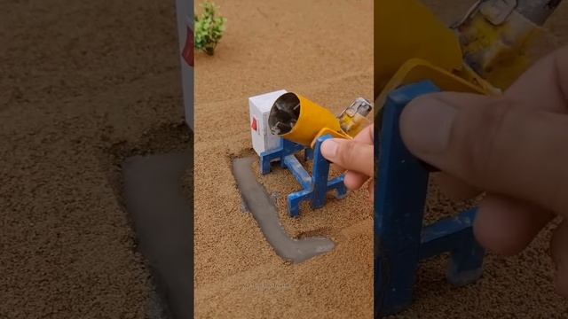мини игрушечный дом