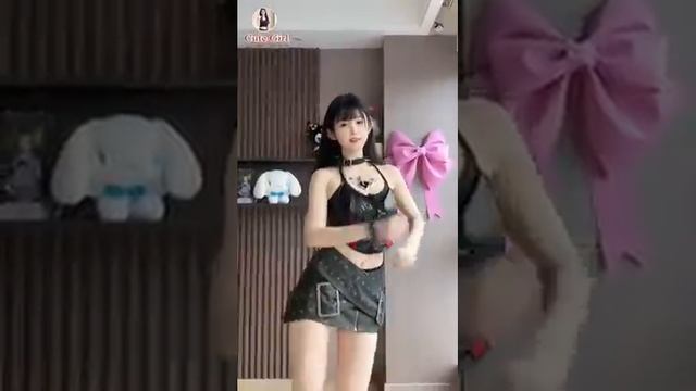 Beautiful Dancer Girl (Part 10)