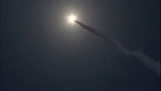 На Украине выступили за переговоры после удара российской ракеты «Орешник»