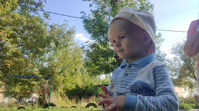VID_20210731_171533 - Кошка Хоттабыч 31.07.2021