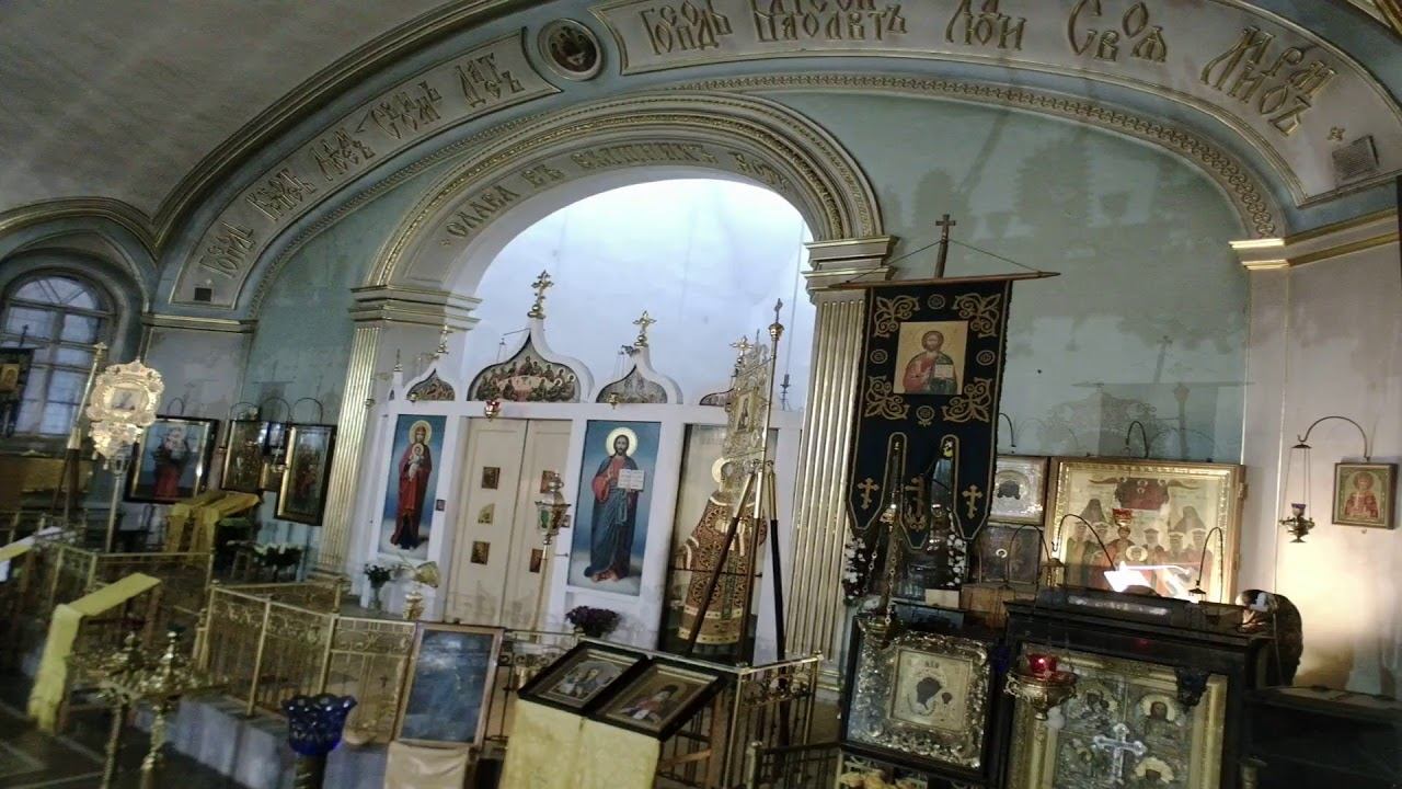 Александр Невский Live Stream