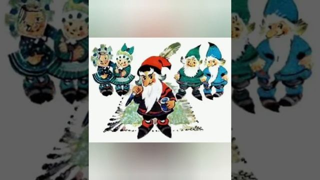А. Волков - Жёлтый туман, ч.6 6