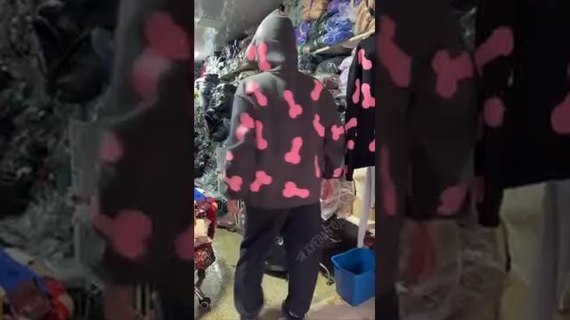 Одесса. До чего довели Одессу, развратные украинцы понаехали