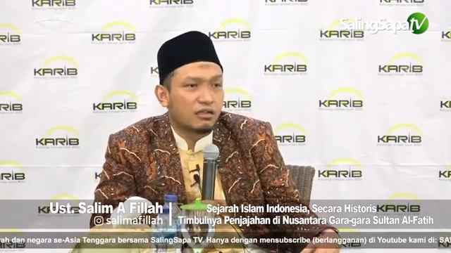 TERUNGKAP! Teori Historis Awal Penjajahan di Indonesia