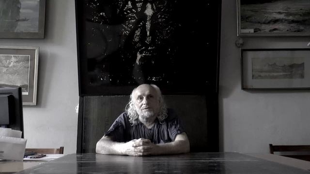 Художник и педагог Антон Павлючек (1949-2024)