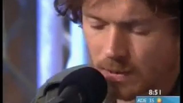 Damien Rice 9 Crimes 2007