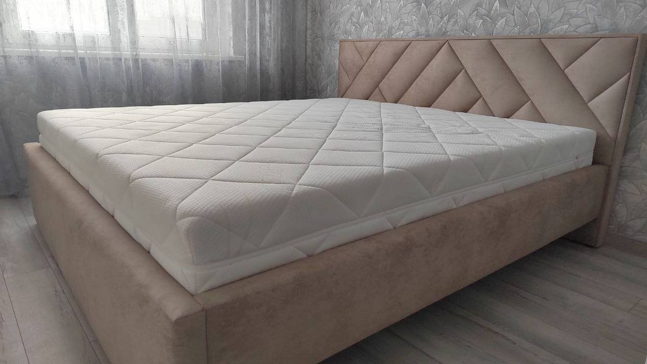 Изготовление кроватей в Гродно