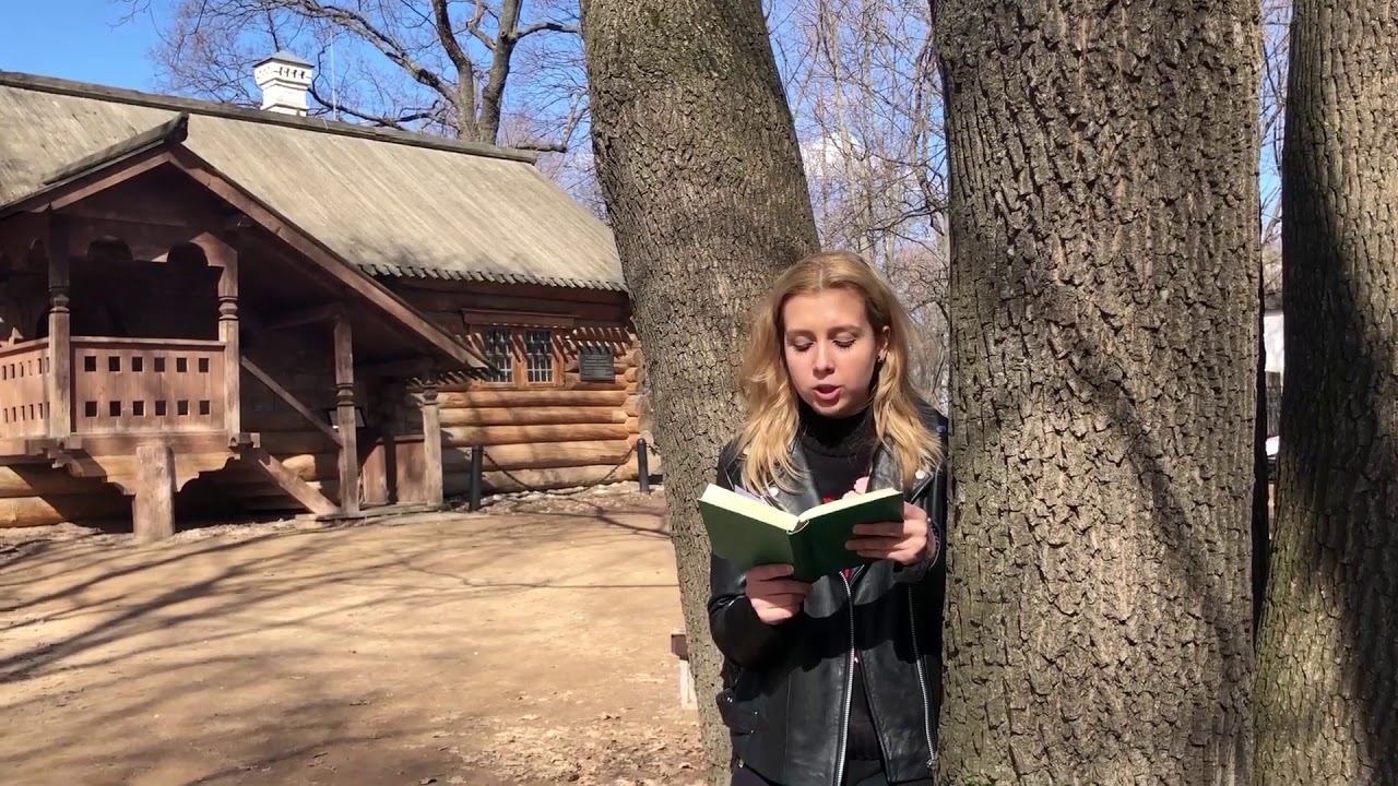 // Литературные прогулки с Дюма 3 //