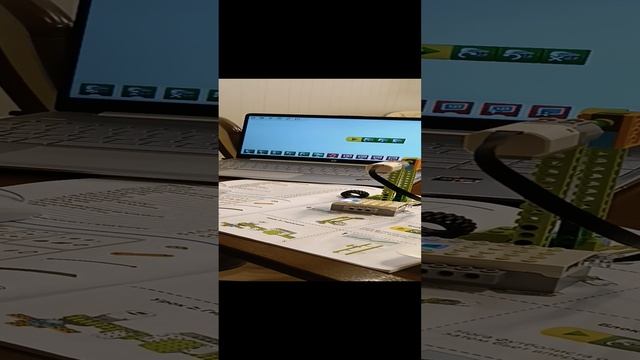 Lego футболист