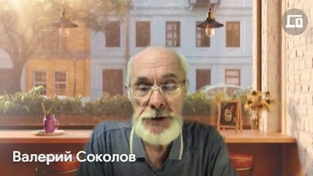 Видеовизика Соколов Валерий | Физика 9-11