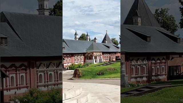 ЗВЕНИГОРОД